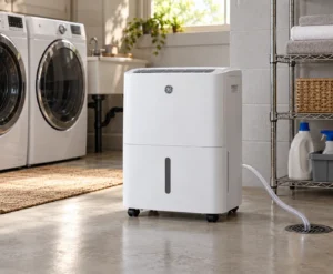GE dehumidifier repair in Houston