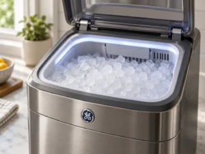 GE ice maker