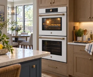 GE wall oven repair in Houston